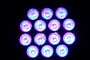 LED lights