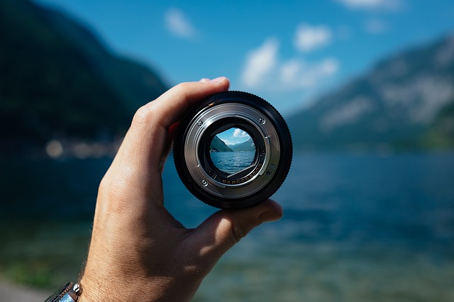 Into the Lense: These reasons may convince you to buy custom optics for your business