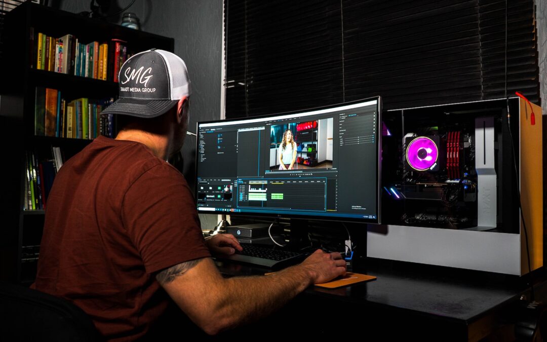Power Up Your Video Editing with FCPX Plugins & Effects Suite