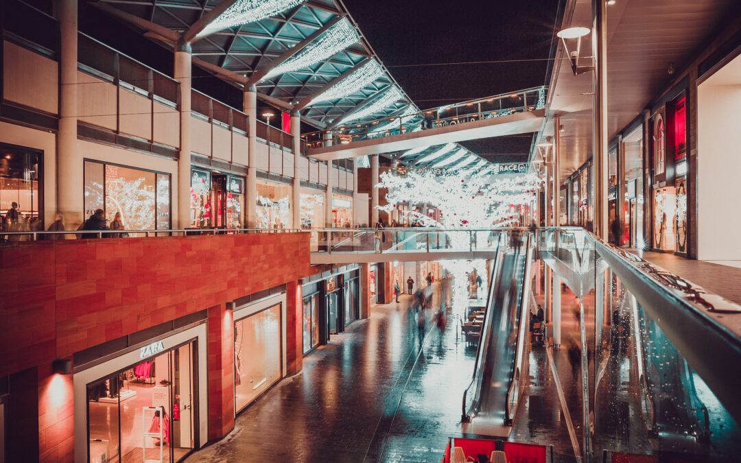 The Art of Memorable Retail: How Renting a Shopping Arcade Can Elevate Your Customer’s Shopping Experience