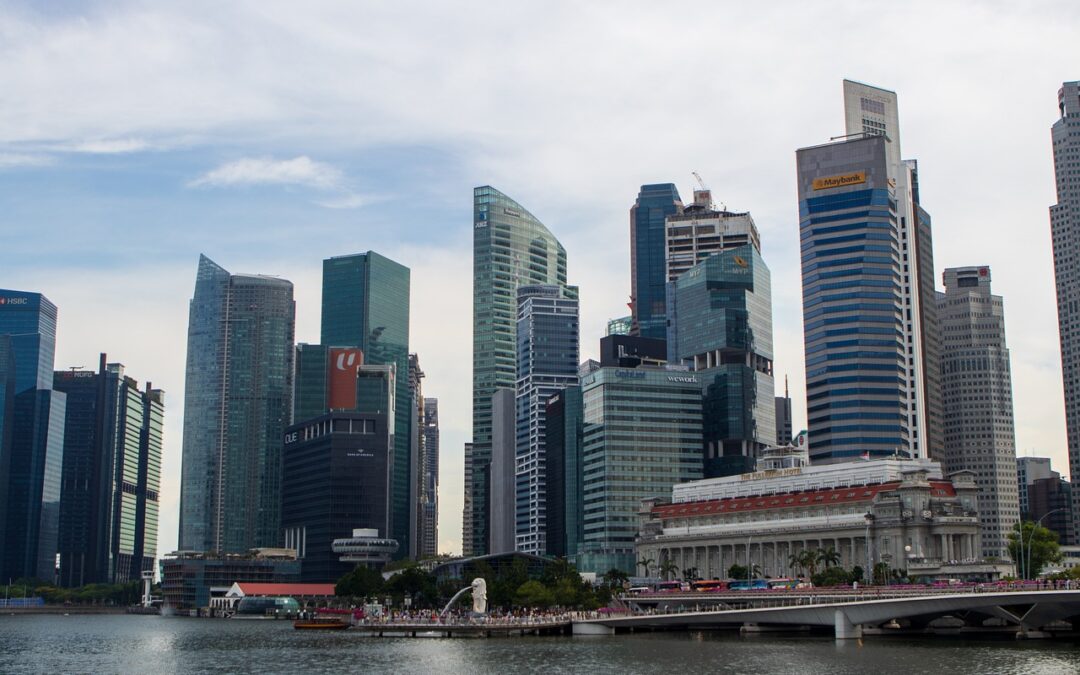 Lentoria Condo: A Majestic Addition to Singapore’s Skyline