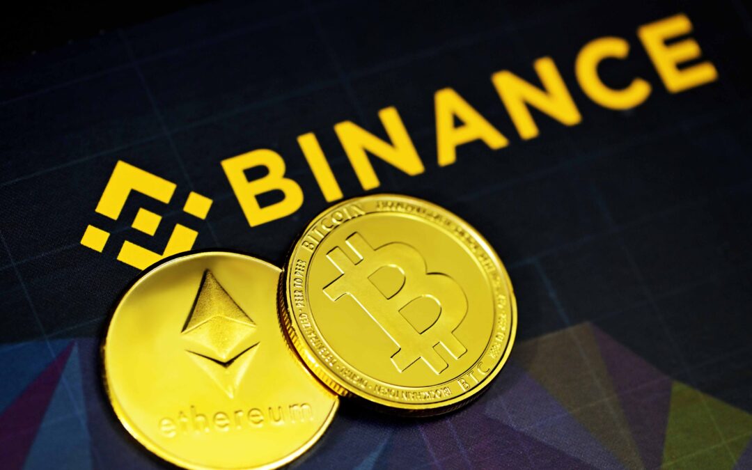 Maximizing Earnings with Binance Staking: A Smart Strategy for Crypto Growth