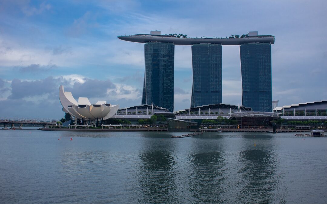 How Public Transportation Enhancements are Boosting Singapore’s Property Market